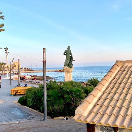شقة El Molino تورّيفيِخا المظهر الخارجي الصورة
